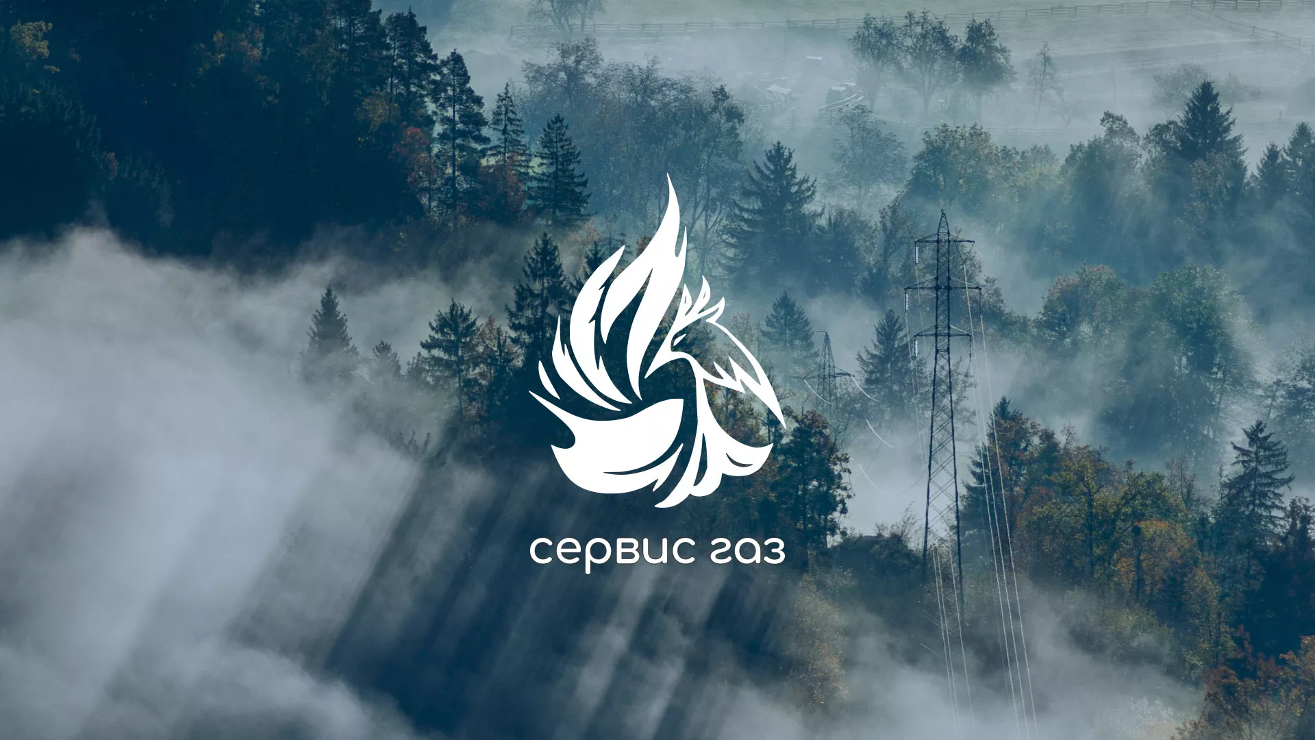 Создание сайта компании «Сервис газ» в Острогожске