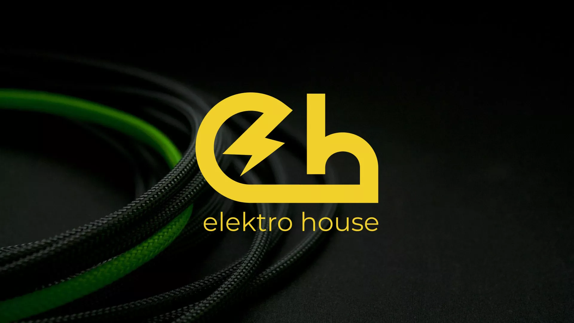 Создание сайта компании «Elektro House» в Острогожске