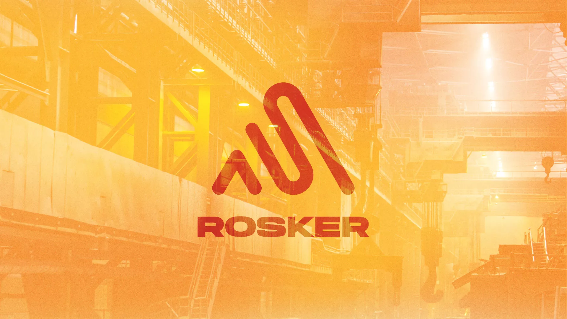 Ребрендинг компании «Rosker» и редизайн сайта в Острогожске