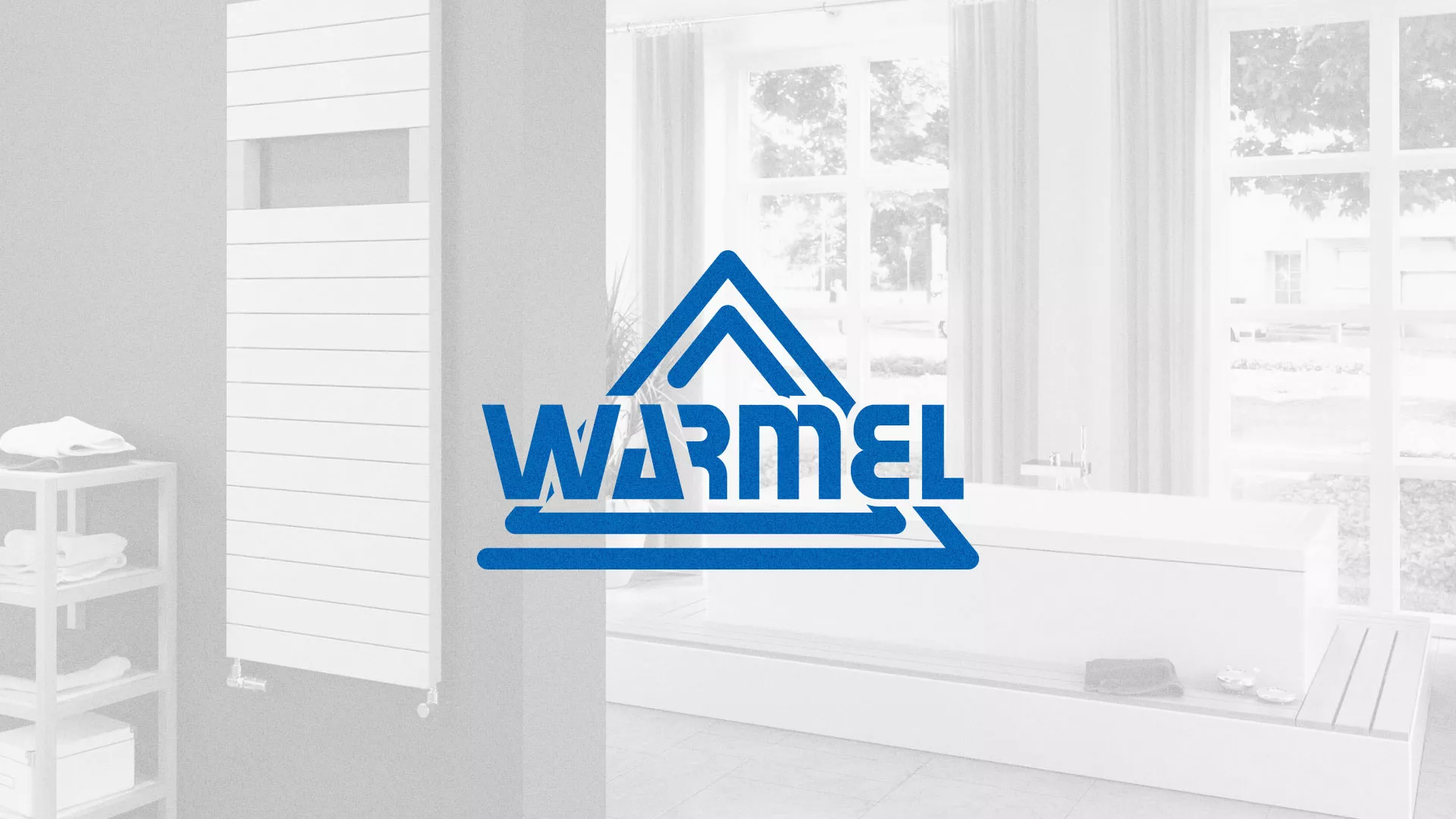 Разработка сайта для компании «WARMEL» по продаже полотенцесушителей в Острогожске