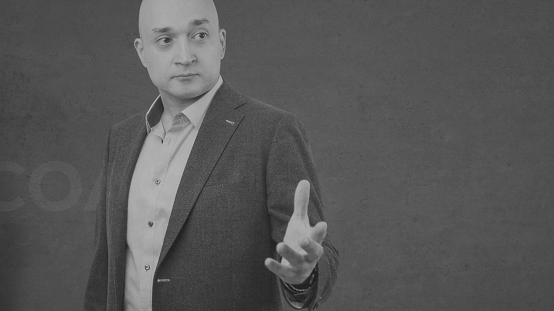 Разработка сайта для бизнес-тренера в Острогожске