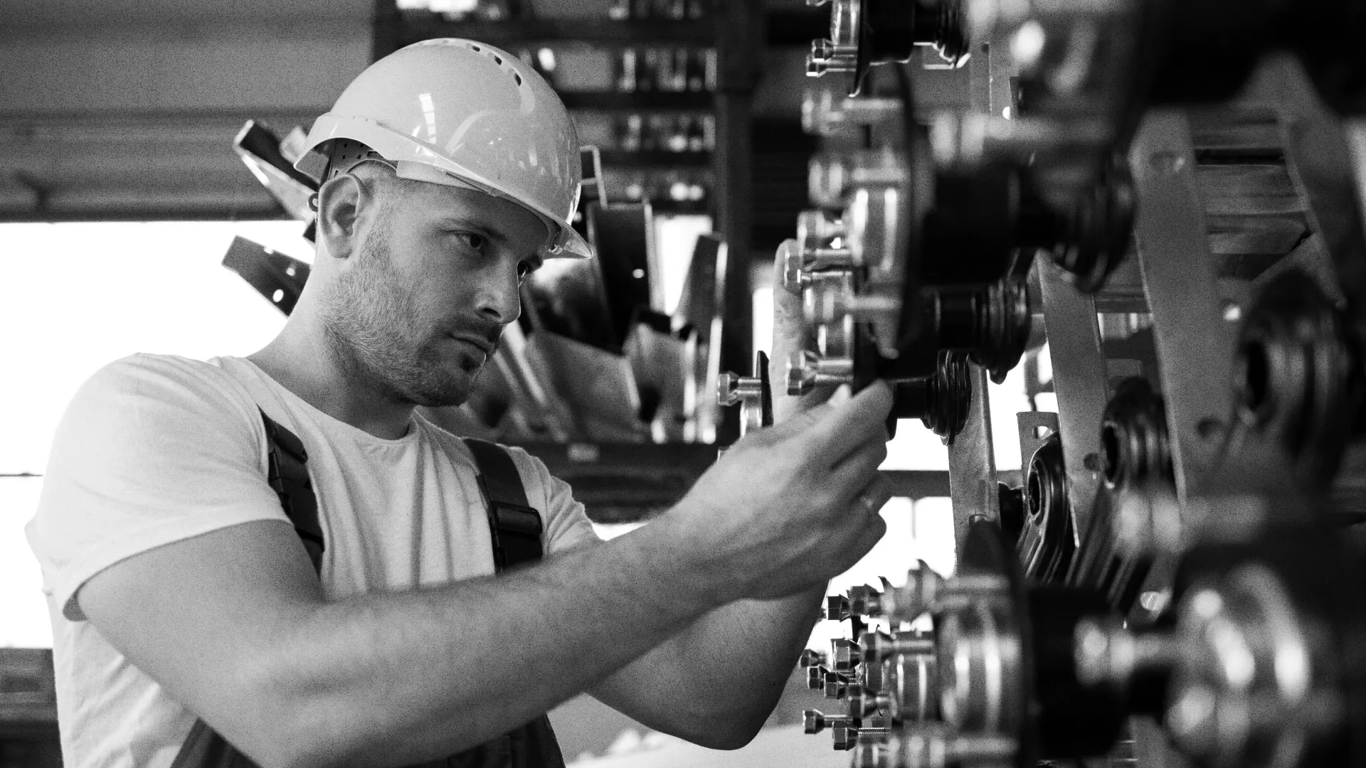 Разработка сайта для завода по продаже оборудования в Острогожске